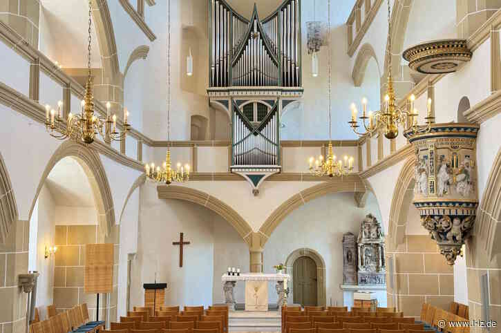 Jubel in Torgau: Schlosskapelle ist dem Welterbe-Titel einen Schritt näher