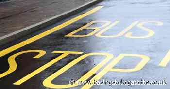 Council to to upgrade bus stations, shelters and rail links