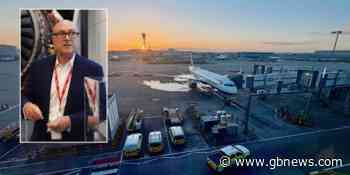 Conservatives will do 'whatever it takes' to greenlight Heathrow ​third runway as Tories go 'all in for growth'