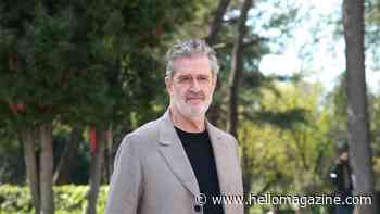 Rupert Everett on trading Hollywood for Wiltshire - and the cause close to his heart: 'I'm living a completely different life'