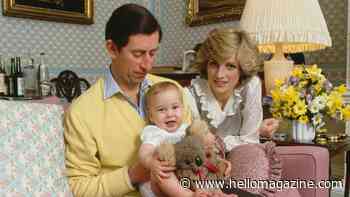 How many of these adorable royal baby debuts do you remember?