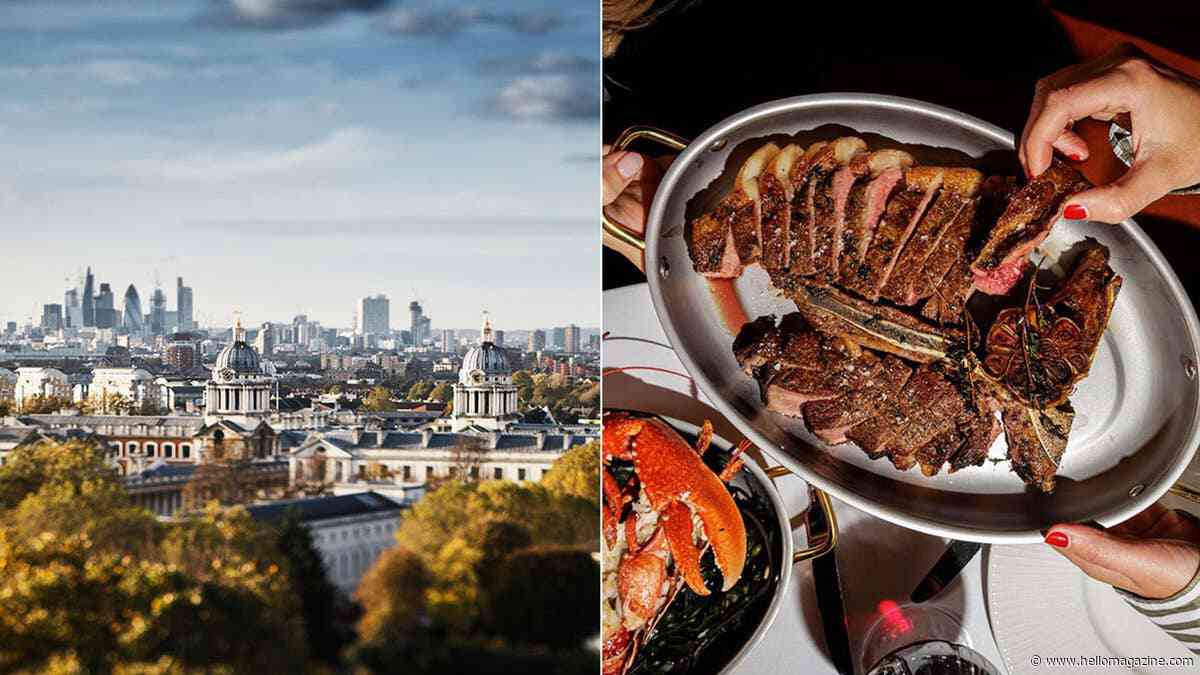 The best autumn things to do in London this October - tried and tested
