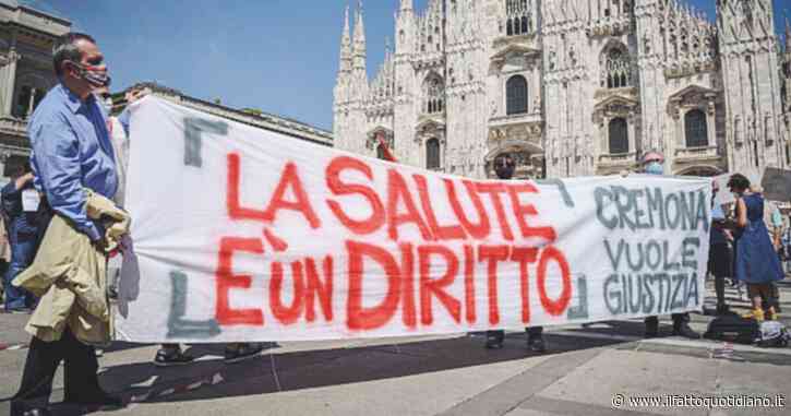 Liste d’attesa o di condanna? La crisi silenziosa del Ssn italiano