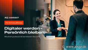 ANZEIGE m3connect: Wie professionelle Netzwerke Individualhotels im Alltag entlasten