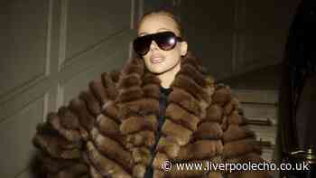 Olivia Attwood’s latest River Island collection is perfect for party season