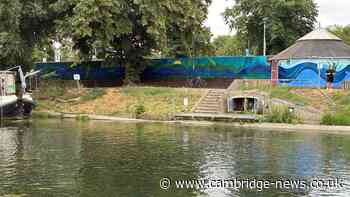 Cambridge beauty spot river 'collapsing' as £2.44m repair budget announced