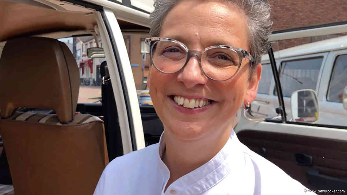 Michelinster verloren, chef Margo Reuten compleet verrast: ’Zelfs de afwashulp staat te janken’