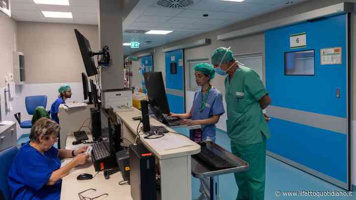 Overbooking sanitario contro le liste d’attesa: una prenotazione in più nelle agende per coprire i buchi di chi non si presenta. “Non si capisce su chi ricadrà quel lavoro extra”