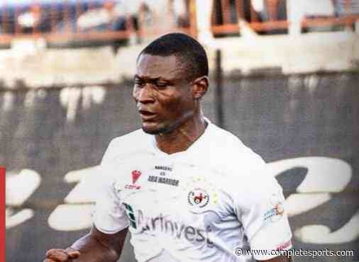 EUROMATCH NPFL: ‘Thanks For Donating The Three Points’  — Rangers Mock Abia Warriors After Derby Win