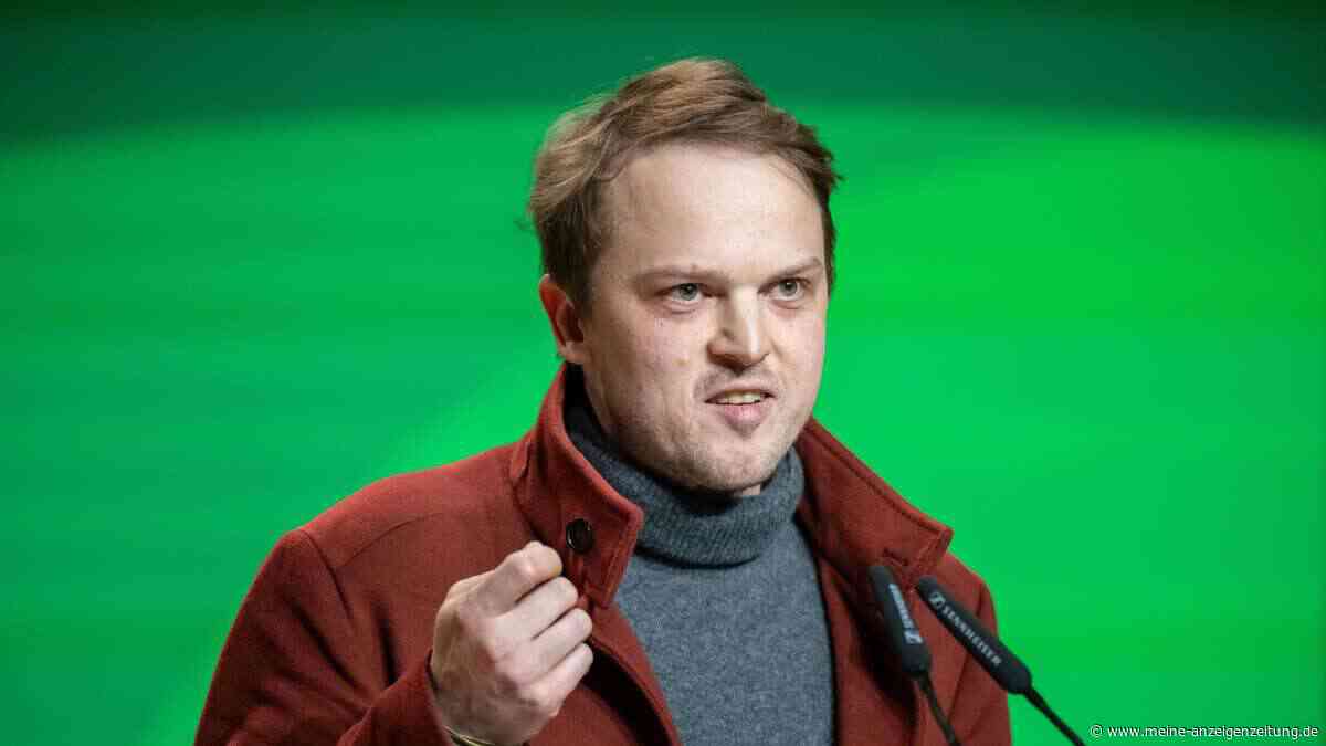 Funktioniert das EU-Asylsystem GEAS? „Endet schon bald im Schießbefehl"