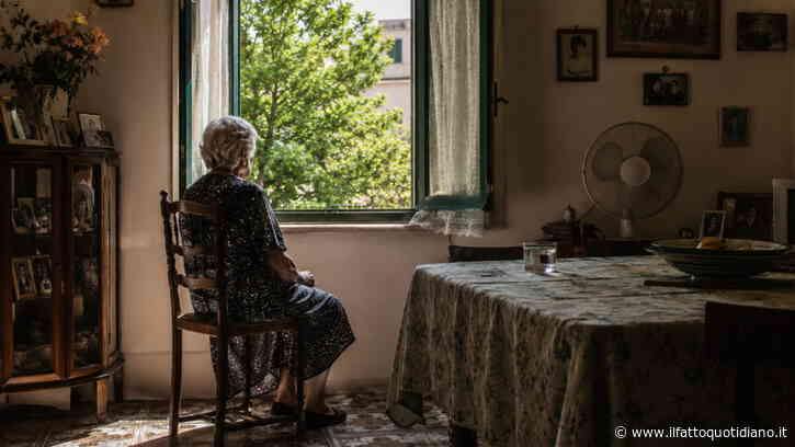 Il piano da 1,5 miliardi per la cura degli anziani non autosufficienti? “Soldi già previsti e ampiamente inadeguati rispetto ai bisogni reali”