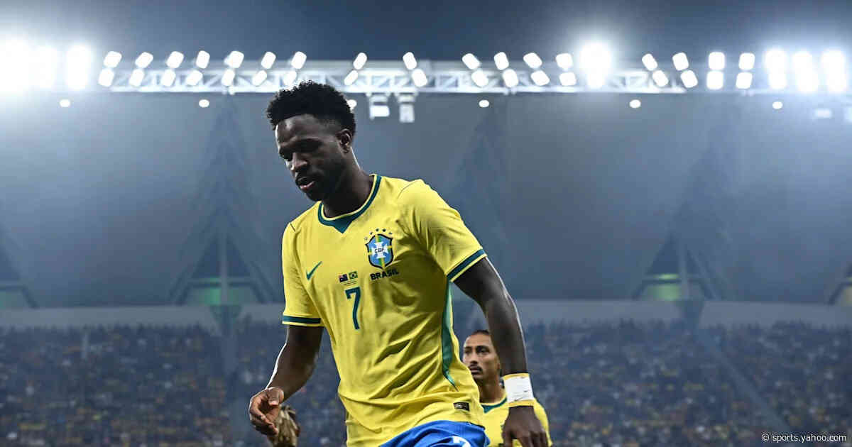 Real Madrid handed international break boost as five players return early
