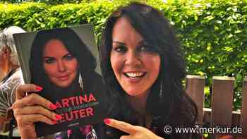 Ex-Moderatorin ist jetzt Bodybuilderin: Martina Reuter musste Dopingtest machen