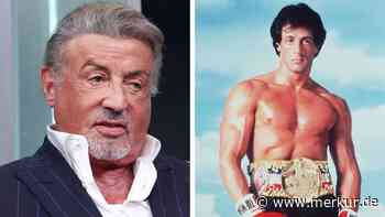 Sylvester Stallone packt aus: Neun Rücken-OPs, Bulimie und Steroide – der wahre Preis des Rocky-Körpers