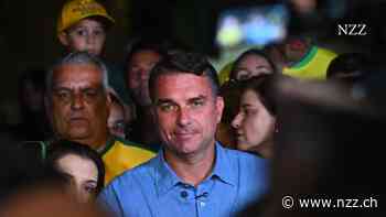 Brasiliens Rechte erlebt einen Erdrutschsieg