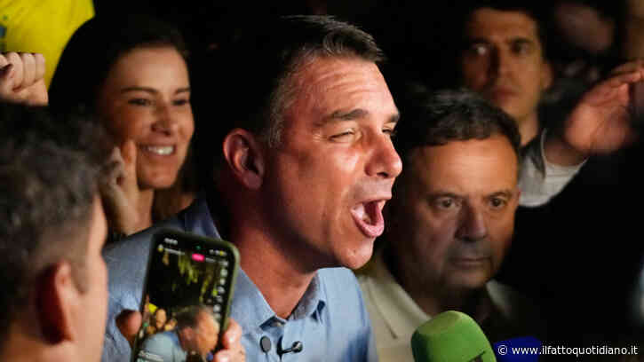 Elezioni Brasile, Bolsonaro in vantaggio su Lula al primo turno: si andrà al ballottaggio il 25 ottobre