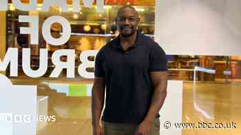 Stuntman-turned-filmmaker showcases city in new film