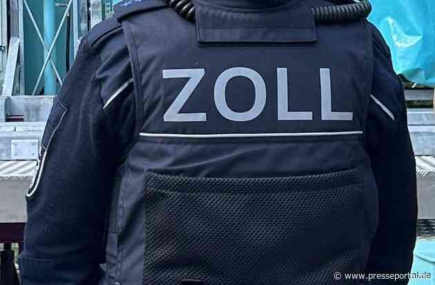HZA-BI: Gemeinsame Kontrollaktion von Zoll und Bezirksregierung in Lage/Aufbauarbeiten der Reinholdi-Kirmes im Fokus