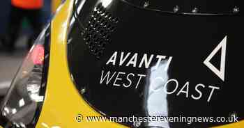 If Andy Burnham wants to improve Avanti West Coast trains immediately, I've got a policy for him