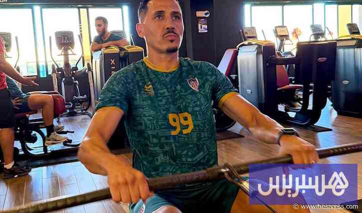 فجر ينتظر رفع المنع عن "التطواني"