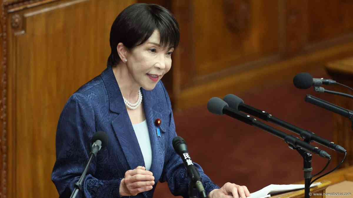 Japanse premier slaat alarm: bevolkingskrimp is ’nationale crisis die stilletjes vordert’