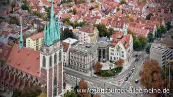 Ulmer Volksbank vor Umbruch: Wohnungen am Olgaplatz, neue Zentrale am Theater