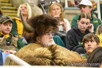 GALLERY: Pokes Put Through Woodchipper in Fargo