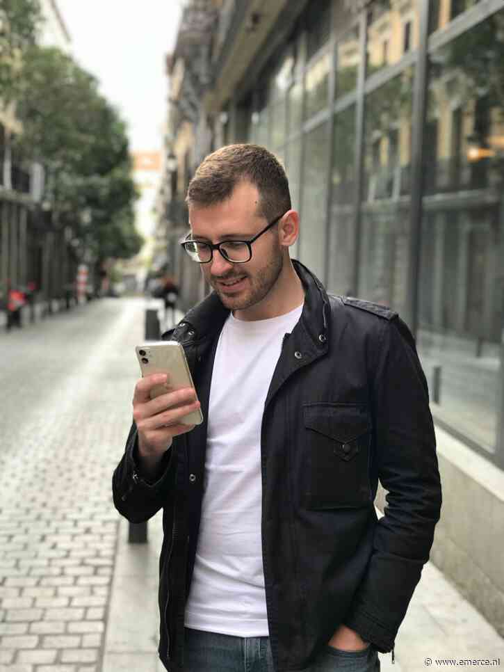 Podcastfragment op social media zet vaak aan tot luisteren
