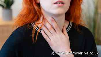 Unique symptom of XFG 'American Covid' as cases rise in UK