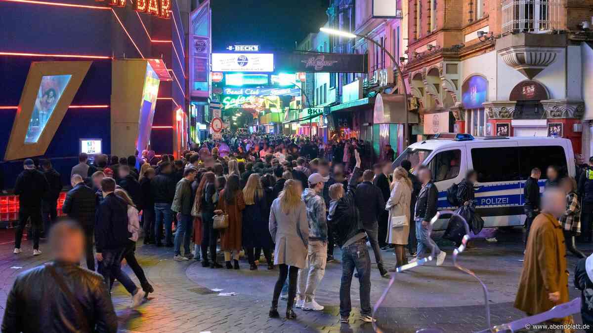 Diskriminierung an der Clubtür auf dem Kiez: „Kein Einzelfall in Hamburg“