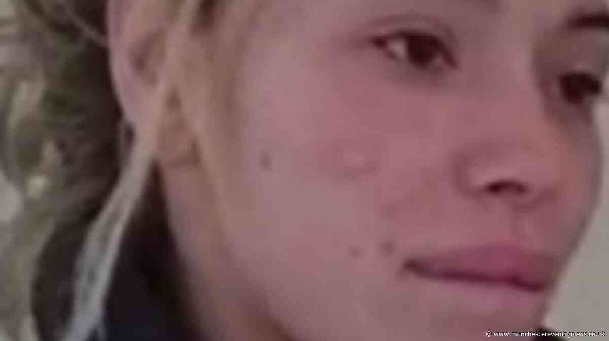 Urgent appeal as concern grows for safety of missing woman, 23, with links to Oldham