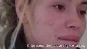 Urgent appeal as concern grows for safety of missing woman, 23, with links to Oldham