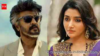 Mirnaa hints Rajinikanth's 'Jailer 2' will have an explosive interval