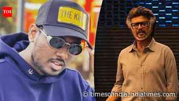 Atlee spills the beans on possible collaboration with Rajinikanth