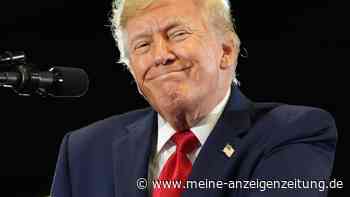 „Ich weiß nicht, ob sie wirkt“: Trumps tägliche Aspirin-Dosis alarmiert Ärzte
