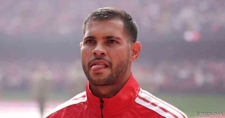 Arsenal cleared to sign £21m Brazil star after ‘help’ from Bruno Guimaraes