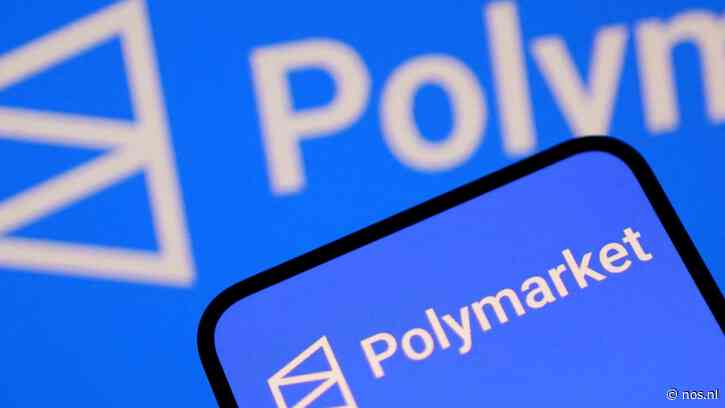 Voorspellingssite Polymarket stapt naar rechter om Nederlands verbod aan te vechten