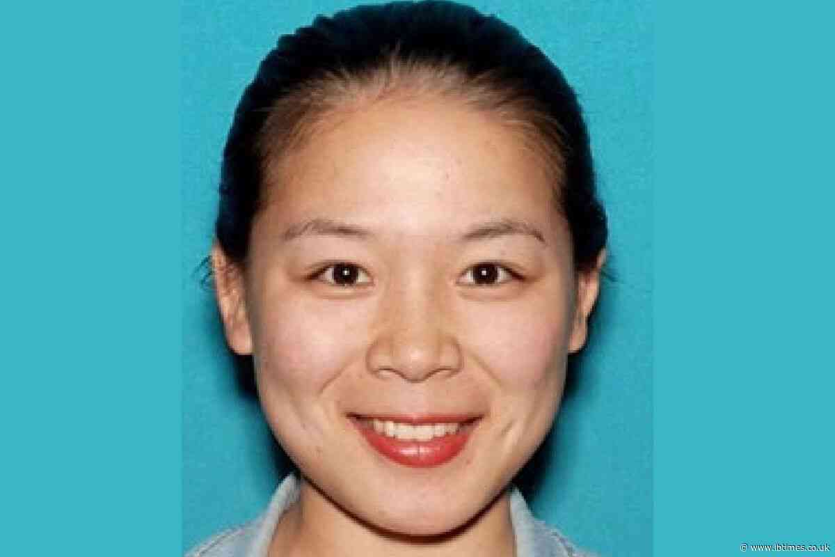 Chinese Foreign-Agent Suspect Arrested at LAX After Alleged 'Tradecraft' Surveillance of Taiwanese President's Son