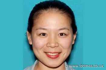 Chinese Foreign-Agent Suspect Arrested at LAX After Alleged 'Tradecraft' Surveillance of Taiwanese President's Son