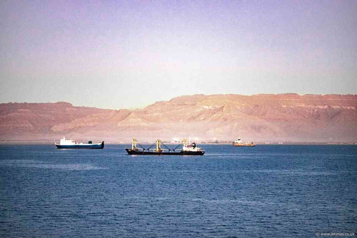 Iran Holds Strait of Hormuz Hostage Until Trump Accepts Seven Demands, Warns of 'New Surprises'