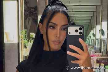 Kim Kardashian Reveals 'Better Communication' With Kanye West Over North's Music Career: 'We're Aligned'