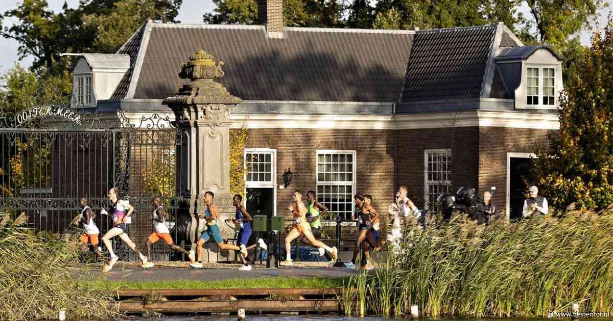 Amsterdam Marathon 2026: dit moet je weten over de route, starttijden en het programma