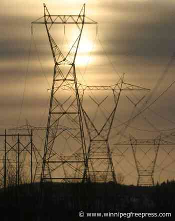 Hydro Québec faces issue we should avoid