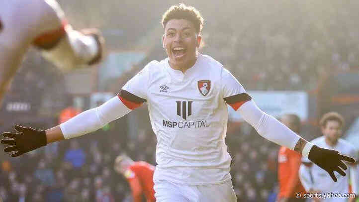 £117m Rogers failed at Bournemouth - and feared he may not make it