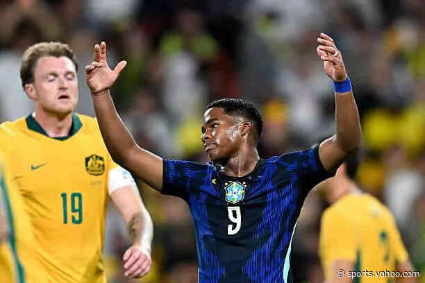 Confirmed: Roma reopen talks with Endrick’s entourage