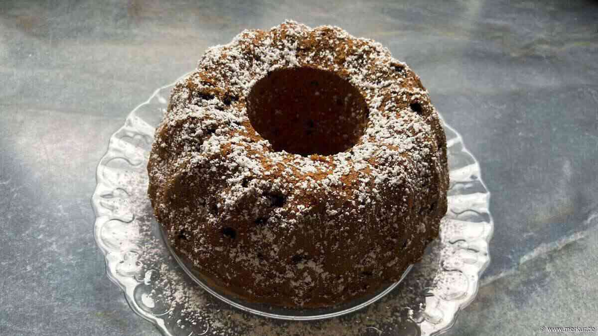 Würzig, saftig, vegan: Dieser Chai-Kuchen wird Ihr neues Lieblings-Herbstrezept