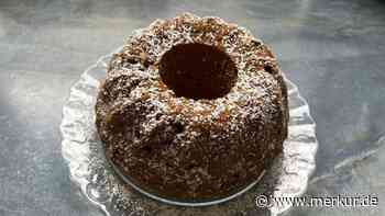Würzig, saftig, vegan: Dieser Chai-Kuchen wird Ihr neues Lieblings-Herbstrezept