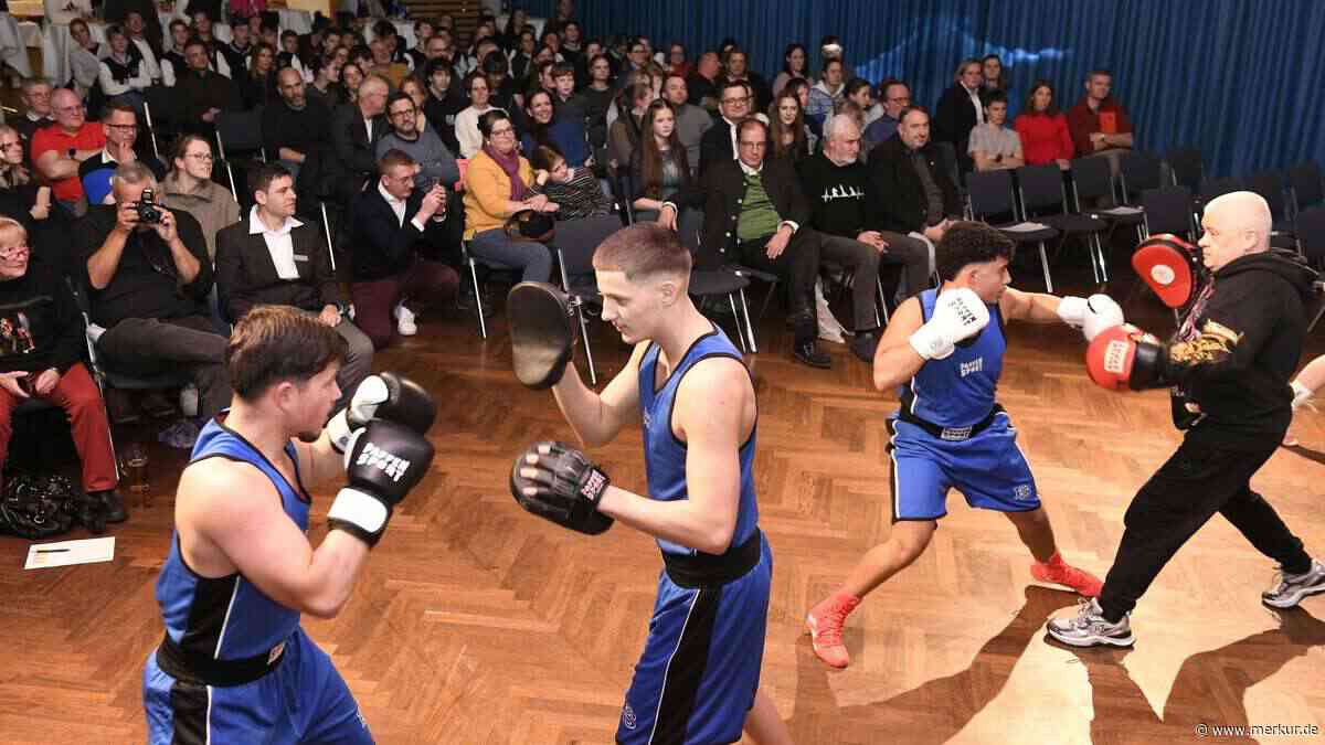 Geretsrieder Sportlerehrung fällt aus - der Grund überrascht