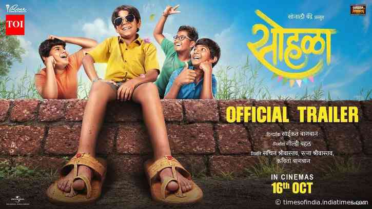 Sohla - Official Trailer​​​​​​​​​​​​​​​​​​​​​​​​​​​​​​​​​​​​​​​​​​​​​​​​​​​​