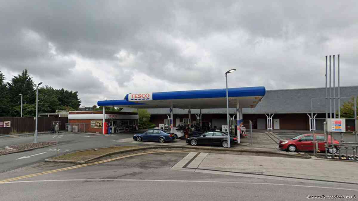 Tesco new £60 rule at 600 fuel garages as customers have ‘until October 18’